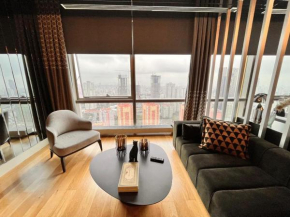 Vip apartment in Atasehir